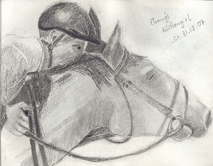 Hamburg-Derby-Kuchengirl