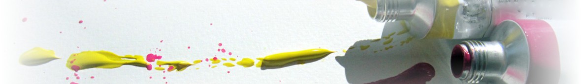 Meine Farben, Sabine H.L. Steinhage